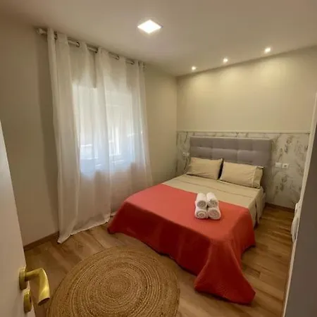 Casa Ferreira Em Фатима