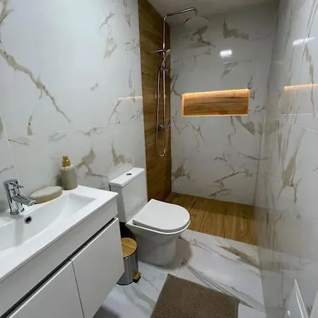 Casa Ferreira Em * 파티마