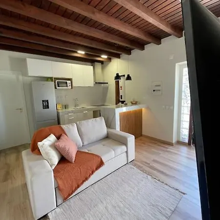 Дом отдыха Casa Ferreira Em *