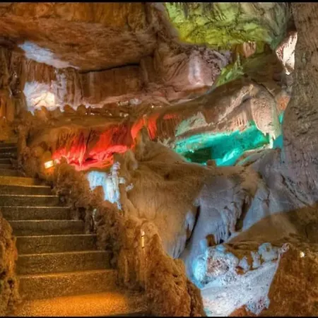 Casa Ferreira Em 펜션