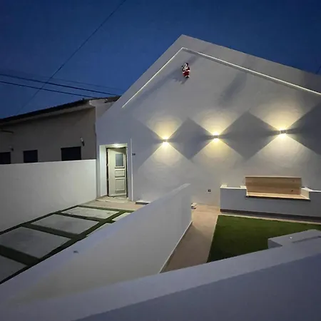 펜션 Casa Ferreira Em 파티마