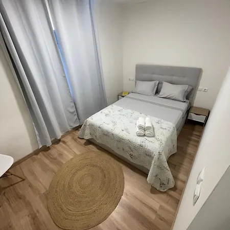 펜션 Casa Ferreira Em *