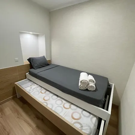 Casa Ferreira Em 度假居 *