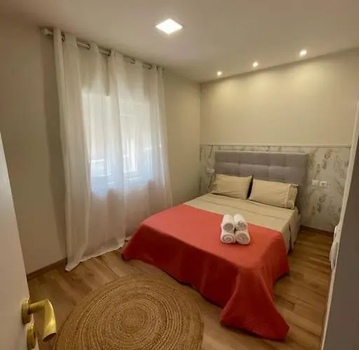 Casa Ferreira Em 花地瑪