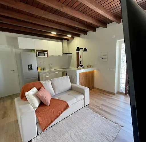 Dom wakacyjny Casa Ferreira Em *