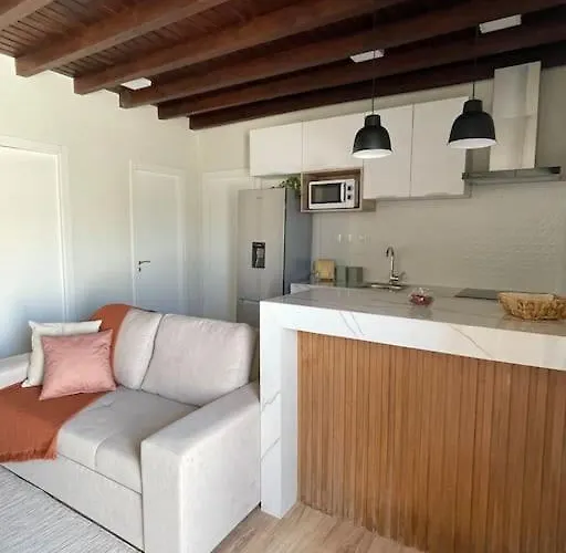 度假居 Casa Ferreira Em *