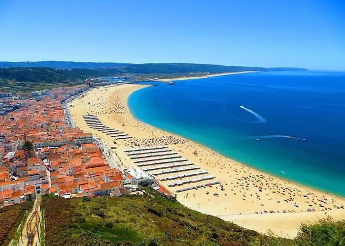 度假居 Casa Ferreira Em *