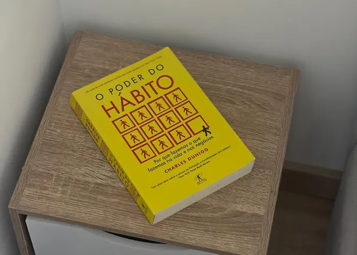 Casa Ferreira Em 度假居 *