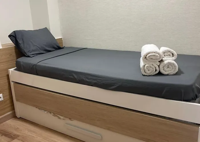 Dom wakacyjny Casa Ferreira Em